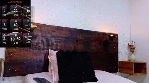 jhosuavega online show from October 8, 2025, 7:33 pm