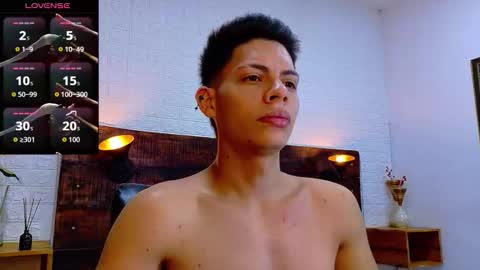 jhosuavega online show from October 26, 2025, 1:22 am