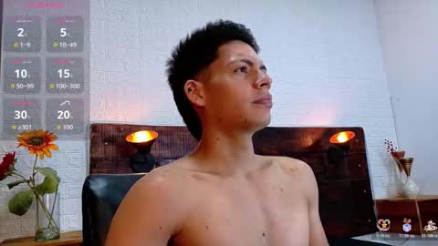 jhosuavega online show from November 20, 2025, 2:56 am