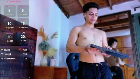 jhosuavega online show from February 15, 2026, 7:51 am