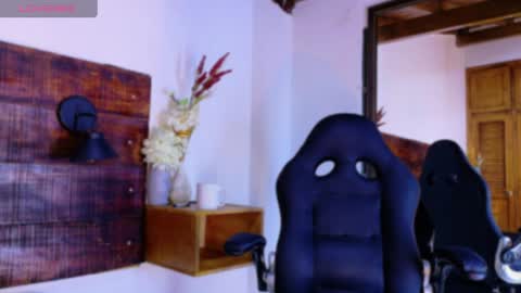 jhosuavega online show from April 21, 2026, 2:15 am