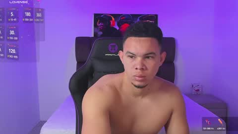 Jhonatan80  online show from January 13, 2025, 9:08 am