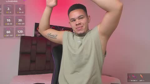 Jhonatan80  online show from January 14, 2025, 9:02 am