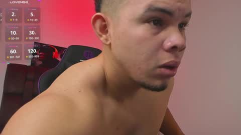 Jhonatan80  online show from February 18, 2025, 11:00 am