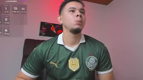 Jhonatan80  online show from September 14, 2025, 7:07 am