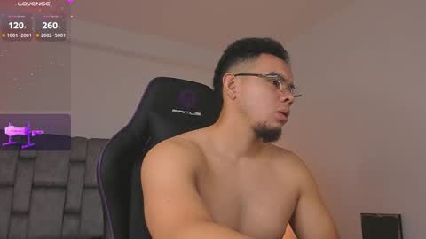 Jhonatan80  online show from March 9, 2026, 10:08 am