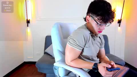 jhoumod_21 online show from October 1, 2025, 10:21 am