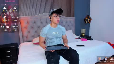 jhoumod_21 online show from October 15, 2025, 10:15 am