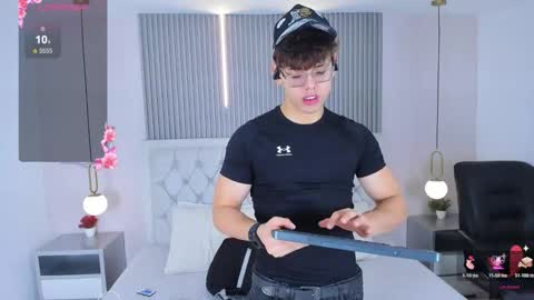 jhoumod_21 online show from December 5, 2025, 3:04 am