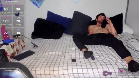 kinky party boy online show from December 20, 2024, 1:54 pm