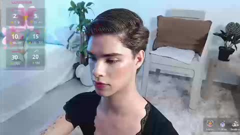 Jhuan Nhez online show from September 10, 2025, 8:20 pm