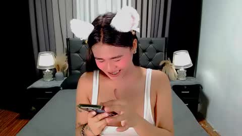 Snapshot of jhuliana_and_charles_room chatting on June 14, 2026, 8:49 am jhuliana_and_charles_room online show from June 14, 2026, 8:49 am