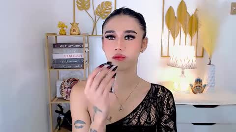 julie online show from December 27, 2024, 6:14 am