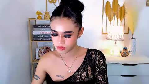 julie online show from December 29, 2024, 6:56 am