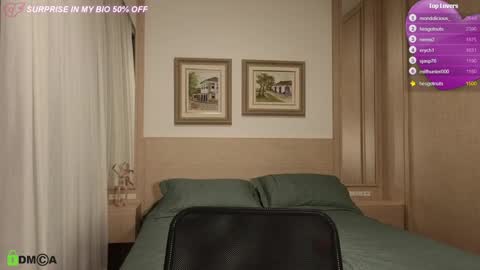 jhulysex online show from January 4, 2025, 2:35 am