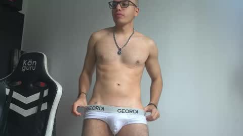 Jhx online show from February 9, 2026, 6:23 pm