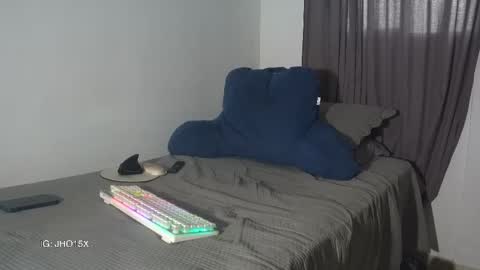 Jhx online show from March 28, 2026, 9:58 pm