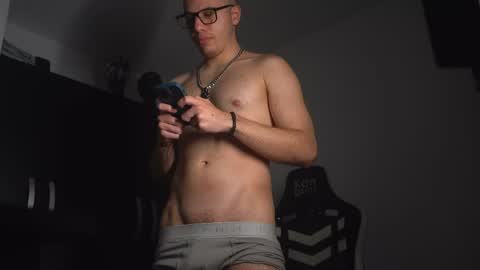 Jhx online show from April 21, 2026, 1:42 am