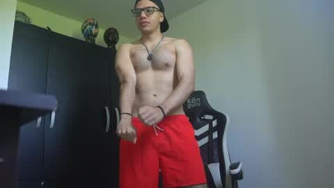 Snapshot of jhx15x chatting on May 9, 2026, 4:01 pm Jhx online show from May 9, 2026, 4:01 pm