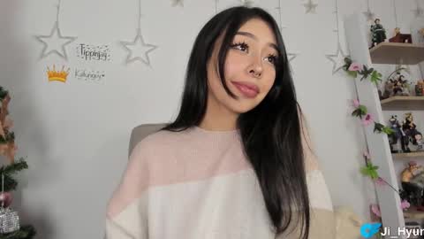 Ji  online show from December 20, 2025, 3:02 am