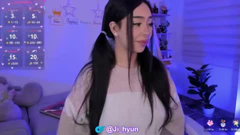 Ji  online show from April 21, 2026, 2:37 am