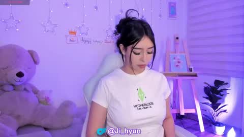 Ji  online show from April 24, 2026, 1:08 am