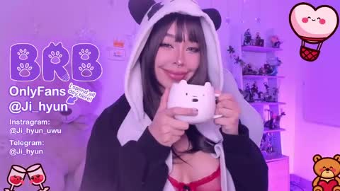 Snapshot of ji_hyun chatting on May 28, 2026, 5:43 pm Ji online show from May 28, 2026, 5:43 pm