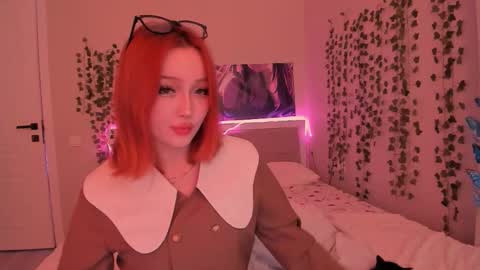 yuna online show from November 14, 2025, 4:22 am