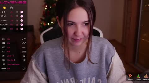 jia_lisaa online show from January 2, 2025, 11:49 pm