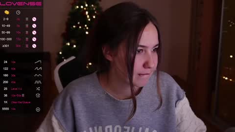 jia_lisaa online show from January 4, 2025, 11:38 pm