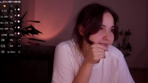 jia_lisaa online show from September 19, 2025, 9:22 am