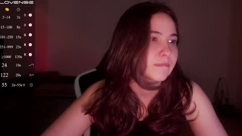jia_lisaa online show from May 2, 2026, 9:03 am