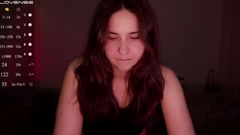 jia_lisaa online show from May 11, 2026, 6:38 pm