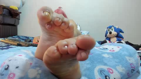 Jiah Park online show from April 8, 2026, 6:41 pm