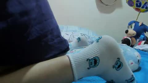 Snapshot of jiah_park chatting on April 28, 2026, 2:10 am Jiah Park online show from April 28, 2026, 2:10 am
