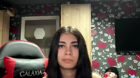 jidiamond online show from November 5, 2025, 8:20 pm