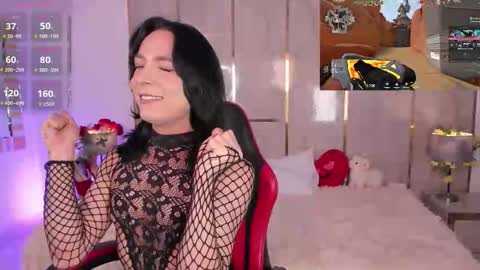 Jiggly online show from February 3, 2026, 6:40 am