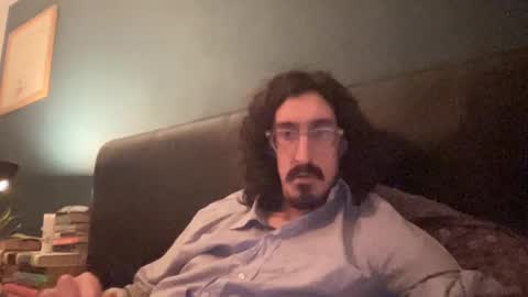 Jigz1986 online show from January 23, 2025, 3:16 am