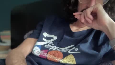 Jigz1986 online show from February 21, 2026, 9:10 am