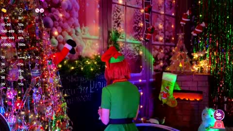    online show from December 21, 2024, 2:09 am