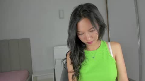 Jiina online show from July 28, 2026, 6:20 pm
