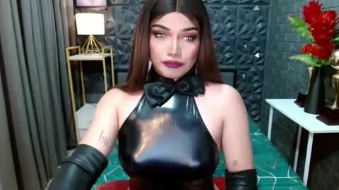 jilianward online show from January 29, 2025, 12:56 pm