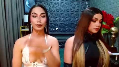 jilianward online show from February 3, 2025, 5:07 am