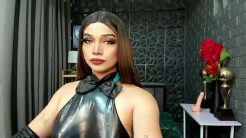 jilianward online show from February 6, 2025, 4:03 pm