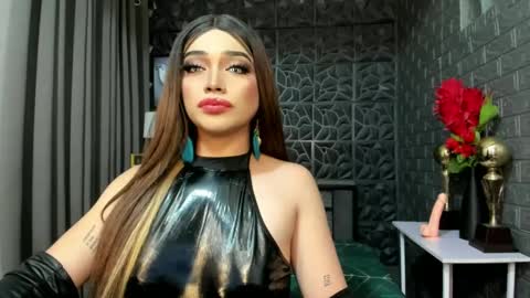 jilianward online show from February 7, 2025, 3:30 pm