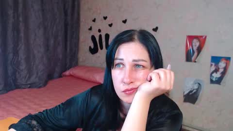 Jill online show from October 13, 2025, 3:23 pm