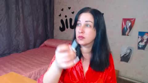 Jill online show from October 26, 2025, 9:04 am