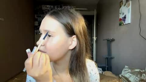 Stacy online show from June 10, 2026, 2:16 pm