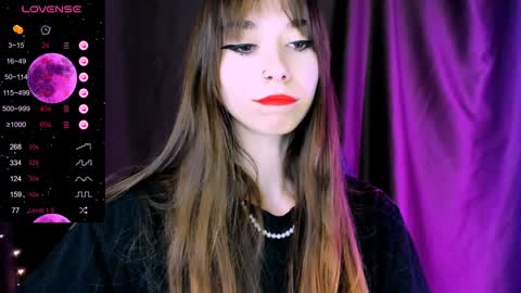 Jill Verdon online show from December 6, 2024, 9:02 pm