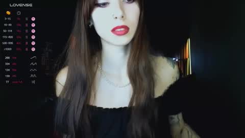 Jill Verdon online show from October 3, 2025, 6:49 pm